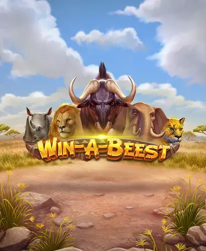 Win a Beest